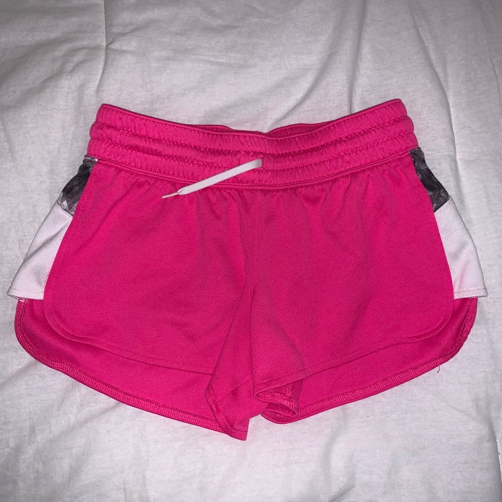 Athletic Shorts
